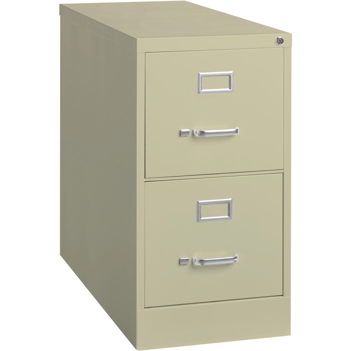 Lorell Vertical file - 2-Drawer