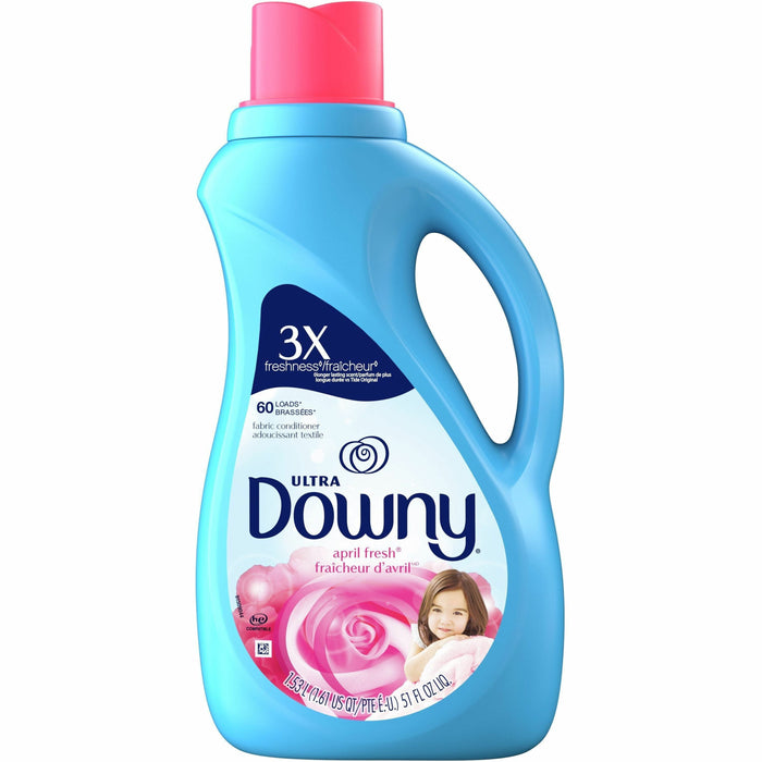 Downy Ultra Fabric Conditioner