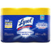 Lysol Lemon/Lime Disinfecting Wipes