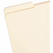 Smead 1/3 Tab Cut Legal Recycled Top Tab File Folder