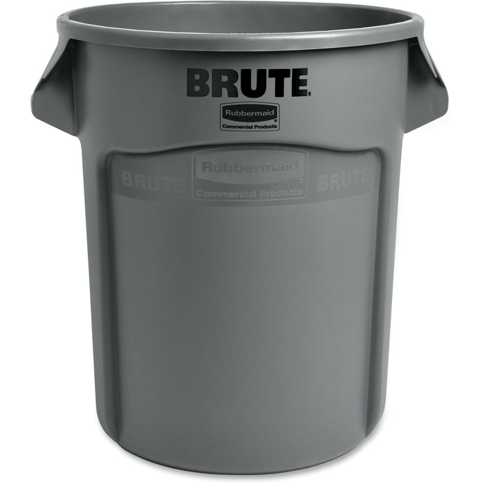 Rubbermaid Commercial Brute 20-Gallon Vented Containers