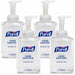 Gojo® Hand Sanitizer Foam