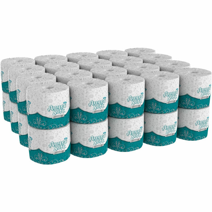 Angel Soft Professional Series Embossed Toilet Paper