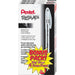 Pentel R.S.V.P. Ballpoint Stick Pens