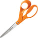 Fiskars Original Orange-handled Scissors