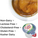 Coffee mate Sugar-Free Liquid Coffee Creamer Singles