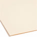 Smead SuperTab 1/3 Tab Cut Legal Recycled Fastener Folder