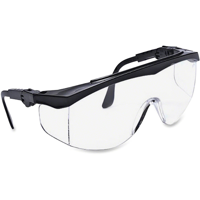 MCR Safety Tomahawk Adjustable Safety Glasses