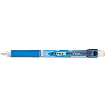 Pentel E-Sharp Mechanical Pencils