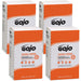 Gojo® Natural Orange Pumice Hand Cleaner Refill