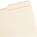 Smead 1/3 Tab Cut Legal Recycled Top Tab File Folder