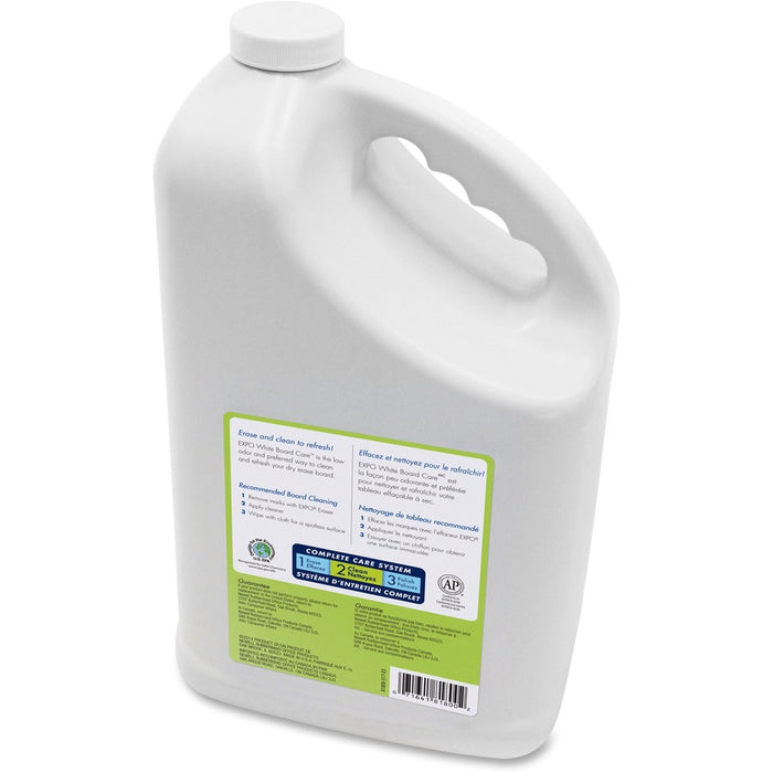 Expo Gallon White Board Cleaner