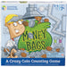 Learning Resources Money Bags Coin Value Game