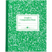 Roaring Spring Grade School Ruled Marble Flexible Cover Composition Book