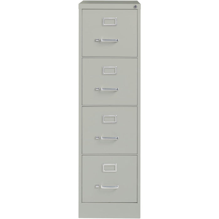 Lorell Vertical file - 4-Drawer