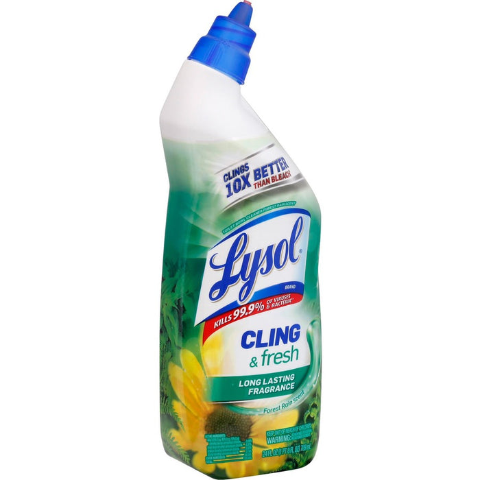 Lysol Toilet Bowl Cleaner