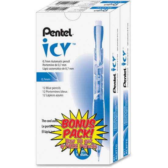 Pentel Icy Mechanical Pencil