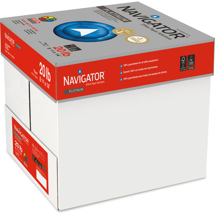 Navigator Platinum Office Multipurpose Paper