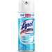 Lysol Disinfectant Spray