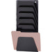 Officemate Wall File Holder