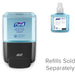 PURELL® ES4 Soap Dispenser