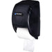 San Jamar Duett Standard Bath Tissue Dispenser