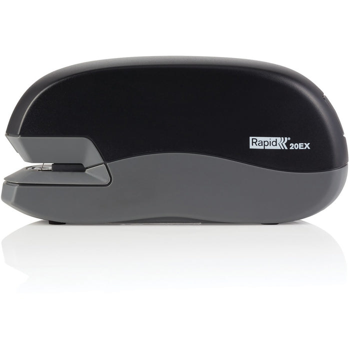 Rapid Fixativ 20EX Personal Dual Electric Stapler