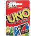 Mattel UNO Card Game