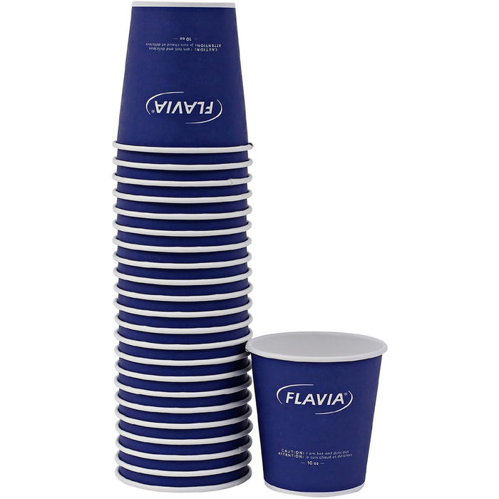 Flavia Hot Beverage Paper Cups