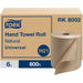 TORK Universal Hand Towel Roll