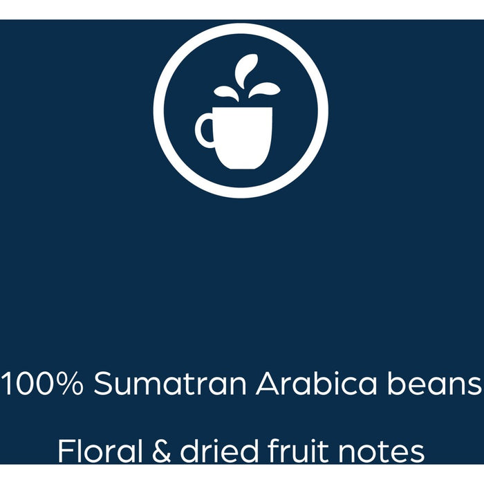 Flavia Freshpack Freshpack Alterra Sumatra Coffee