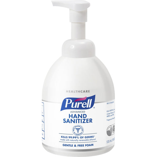 PURELL® Hand Sanitizer Foam