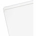 Smead Colored Straight Tab Cut Letter Recycled Top Tab File Folder