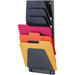 Officemate Wall File Holder