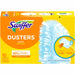 Swiffer Unscented Dusters Refills