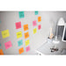 Post-it® Super Sticky Dispenser Notes - Supernova Neons Color Collection