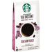 Starbucks Portion Pack VIA Ready Brew Italian Roast Coffee