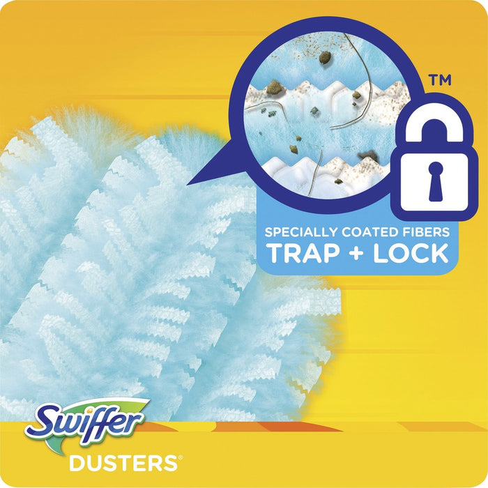 Swiffer Unscented Duster Kit