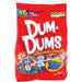 Dum Dum Pops Original Candy