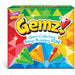 Trend Gemz! Three Corner Card Game