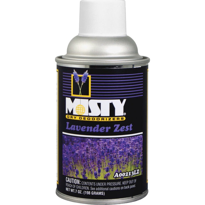 TimeMist Metered 30-Day Lavender Lemonade Scent Refill