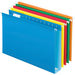 Pendaflex 1/5 Tab Cut Legal Recycled Hanging Folder