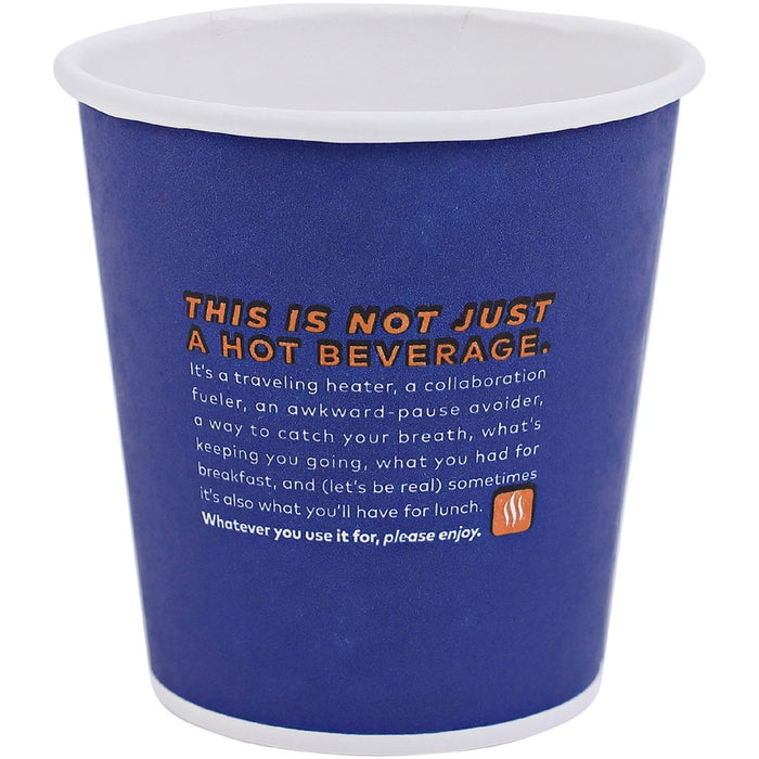 Flavia Hot Beverage Paper Cups