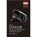 MAX Flat Clinch Mini Stapler