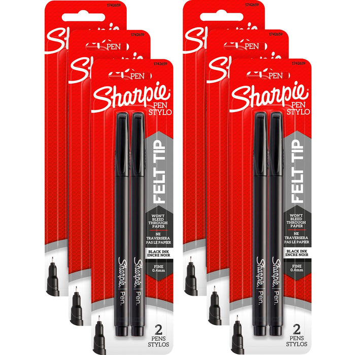 Sharpie Fine Point Pen