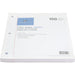 Sparco 3HP Filler Paper