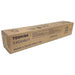 Toshiba Original Laser Toner Cartridge - Yellow - 1 Each