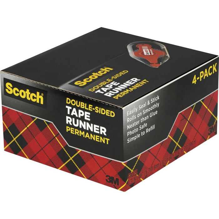 Scotch Double-Sided Tape Runner