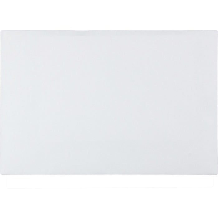 Quality Park 6 x 9 Booklet Envelopes with Open Side