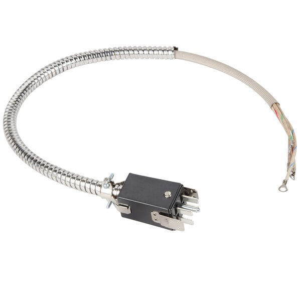 PARTS - SWITCH PS-4,6,8 (230V)